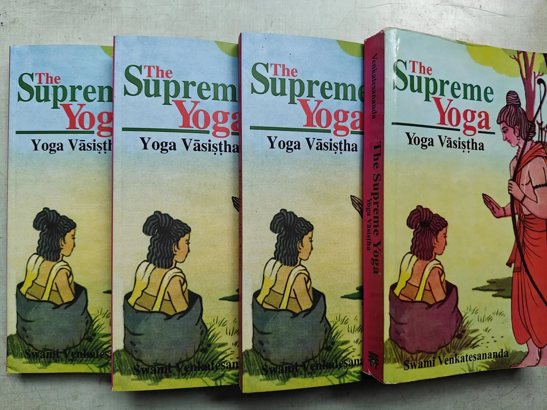 Spiritual Book Gifting