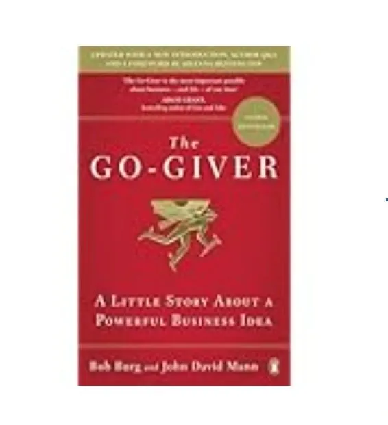 Farewell Book Gifting — photo 14