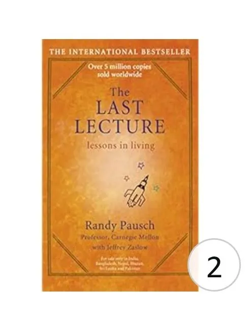 Farewell Book Gifting — photo 16