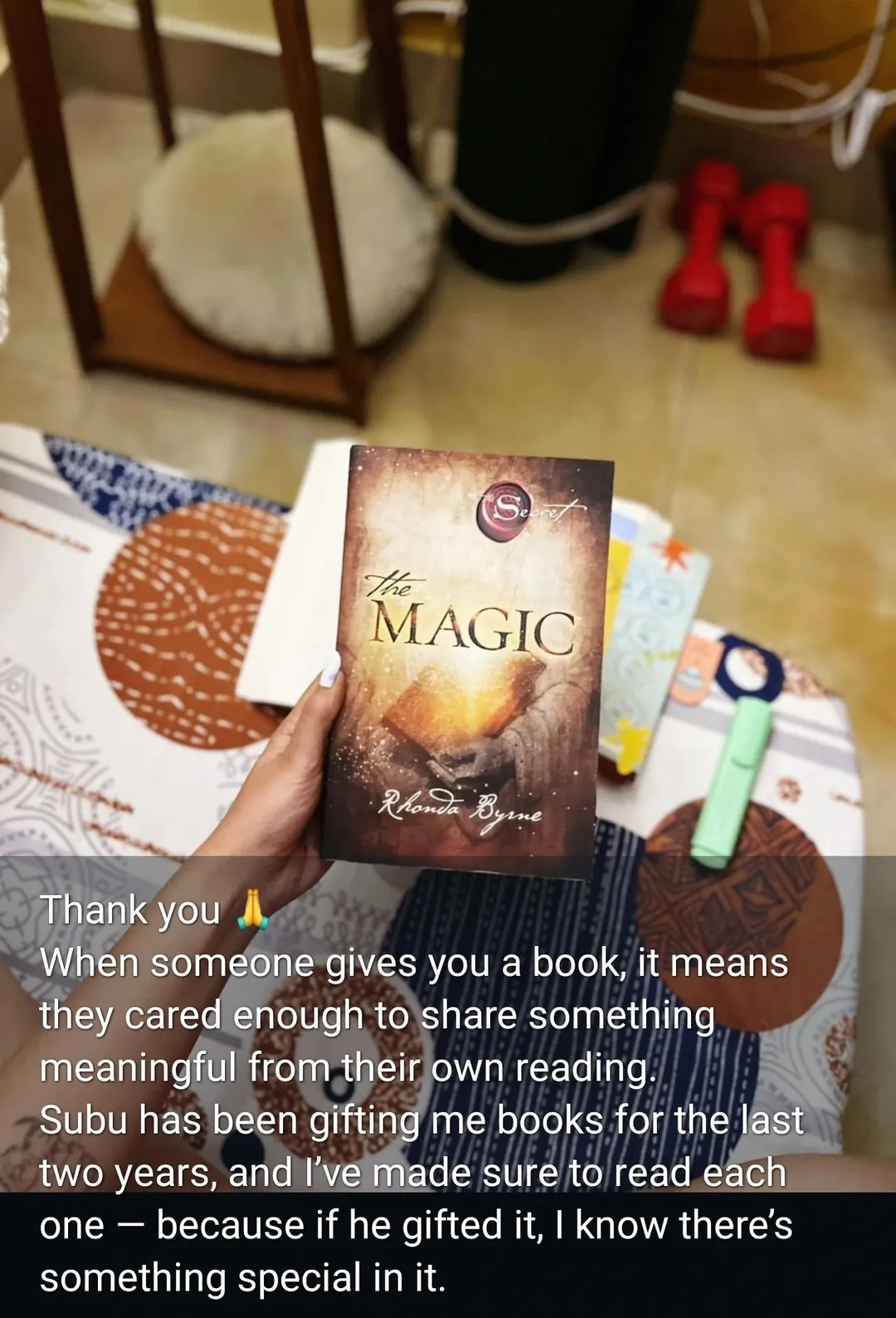 The Magic — photo 1