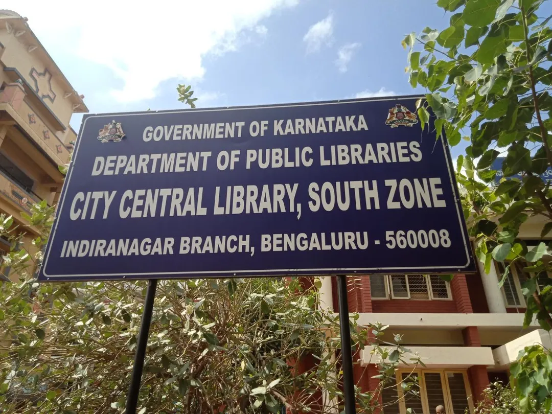 Books Donation To City Central Library — photo 6