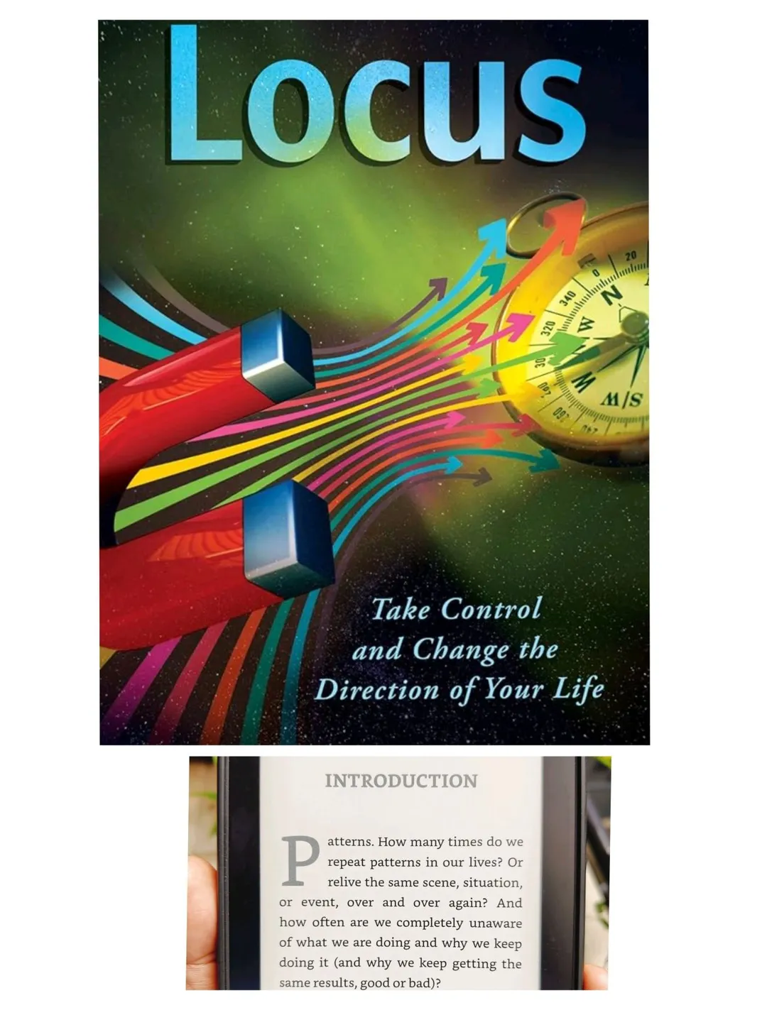 Cover of Locus